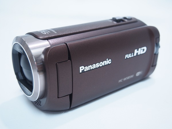 Panasonic パナソニック デジタルビデオカメラ HC-W585M 買取しました｜買取実績｜千葉市緑区・八千代市・佐倉市の買取は、店頭で